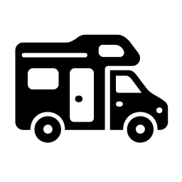 Reisen mit dem Bertimobil